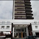 Edificio Urbano - Grumete Bolados
