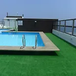 Edificio Urbano - Grumete Bolados