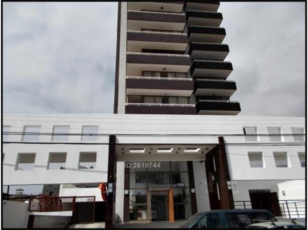 Edificio Urbano - Grumete Bolados Iquique
