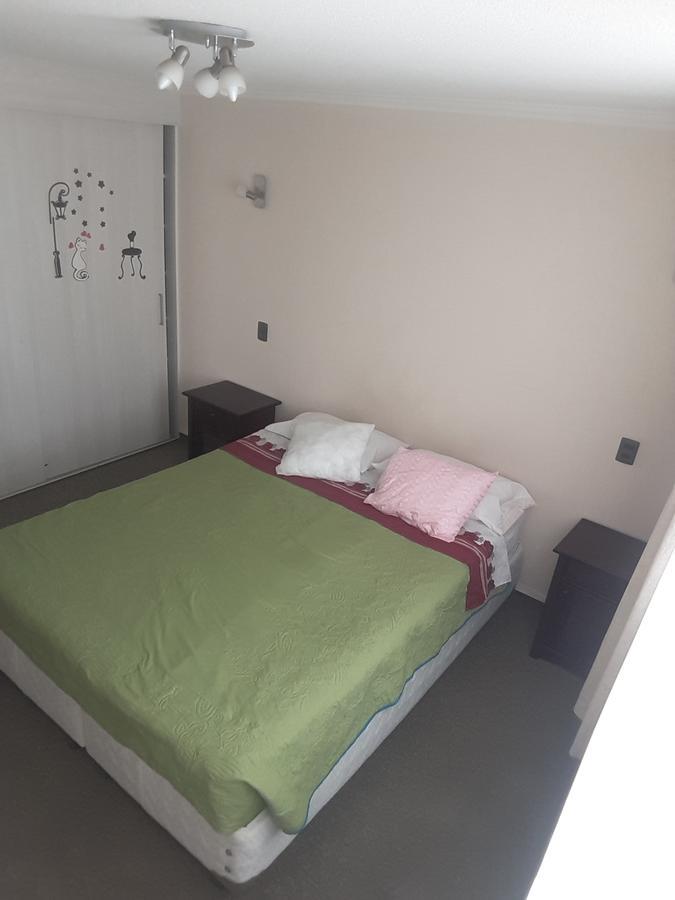 Apartamento Edificio Urbano - Grumete Bolados